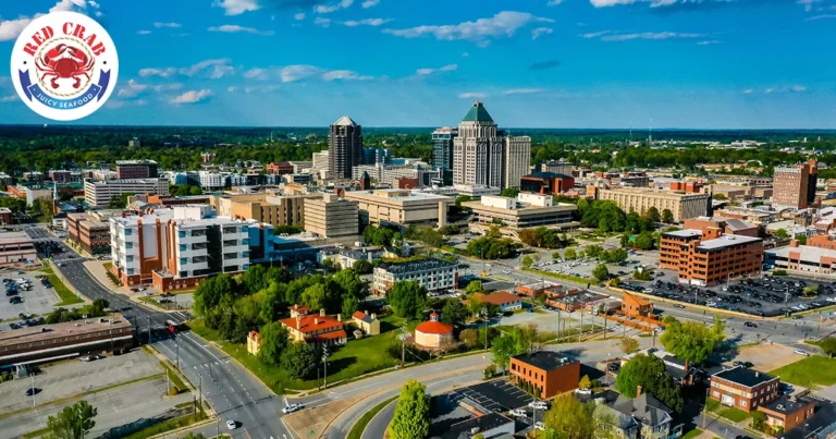 The Best Things to do in Greensboro NC